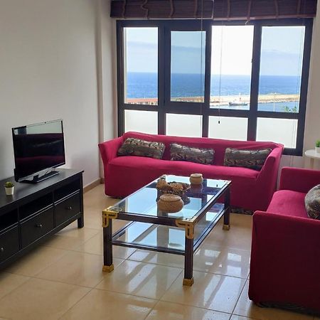 Pisos El Puerto Apartamento Santa Cruz de la Palma  Exterior foto