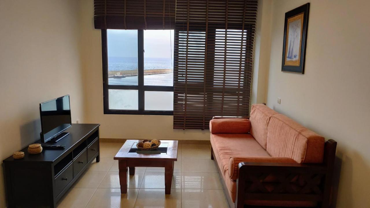 Pisos El Puerto Apartamento Santa Cruz de la Palma  Exterior foto