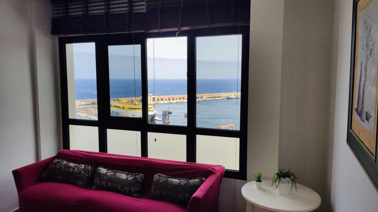 Pisos El Puerto Apartamento Santa Cruz de la Palma  Exterior foto