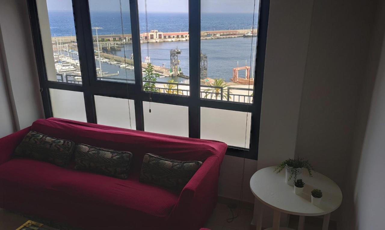 Pisos El Puerto Apartamento Santa Cruz de la Palma  Exterior foto