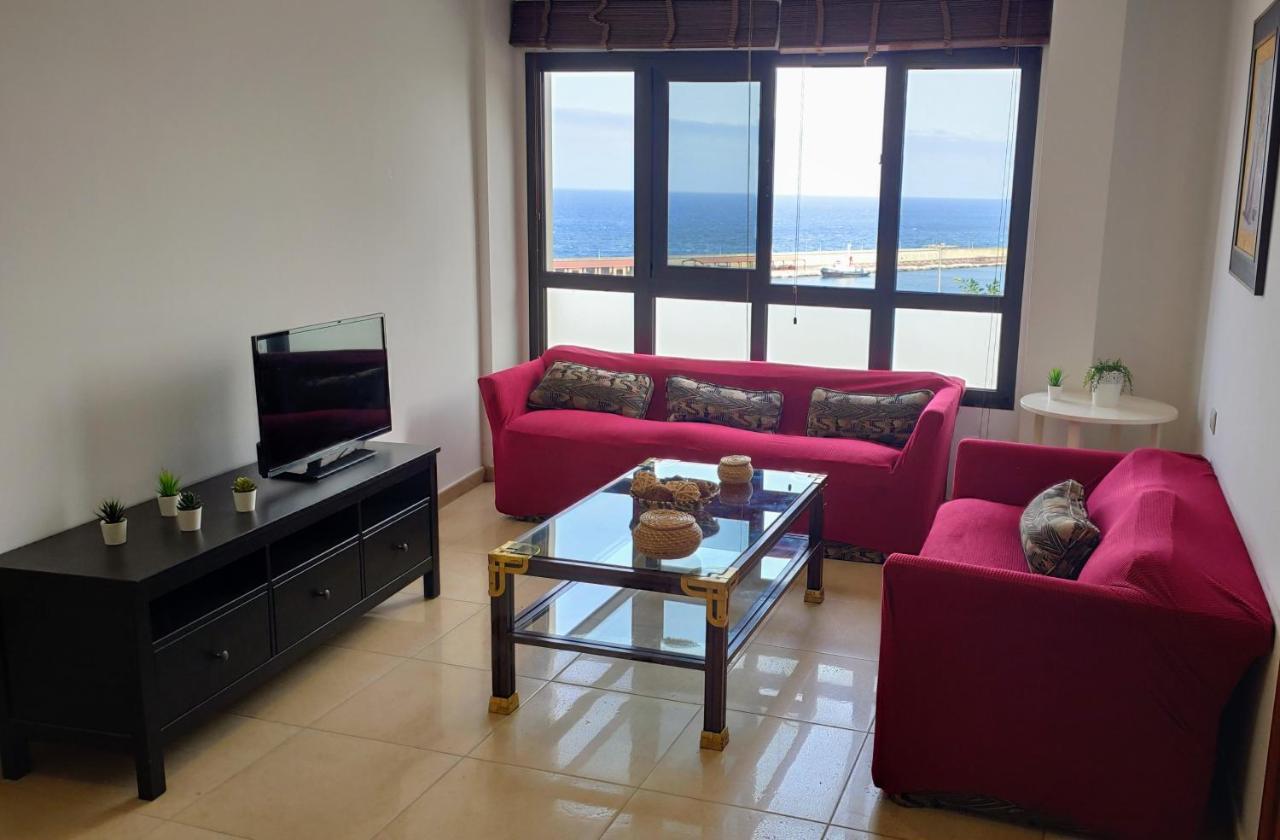 Pisos El Puerto Apartamento Santa Cruz de la Palma  Exterior foto